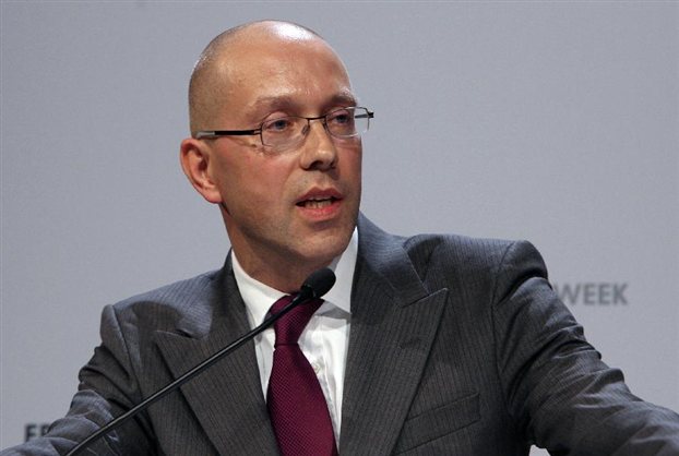 ΕΚΤ: Όχι στην επιμήκυνση