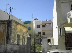 Αυτοκτόνησε 67χρονη στο Ηράκλειο