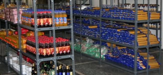 Τρίπολη-Κοινωνικό παντοπωλείο