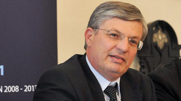 Ο αντικαταστάτης του Ντάλι