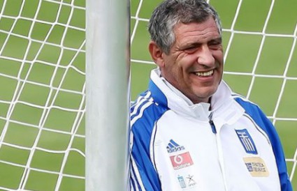 Το σχέδιο του Σάντος