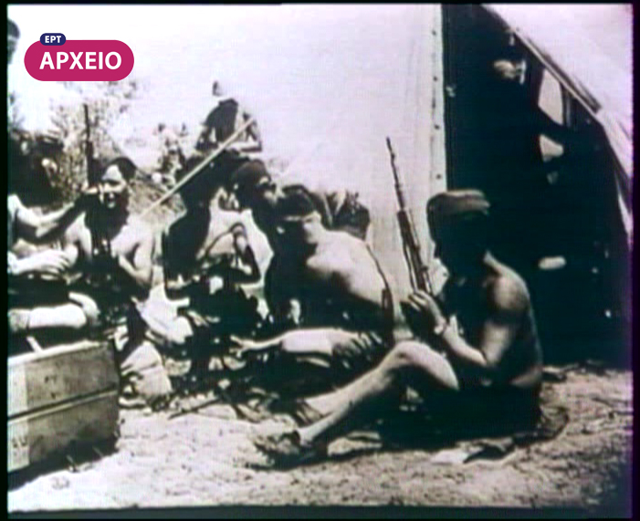 Αφιέρωμα στη δεκαετία του ’40