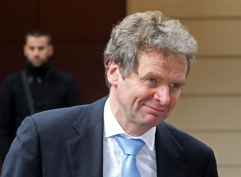 «Κλείνουν τα μέτρα»