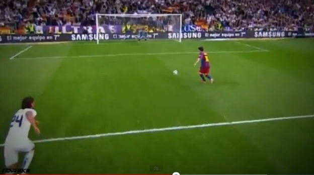 Εξαιρετικό “ορεκτικό” για το clasico