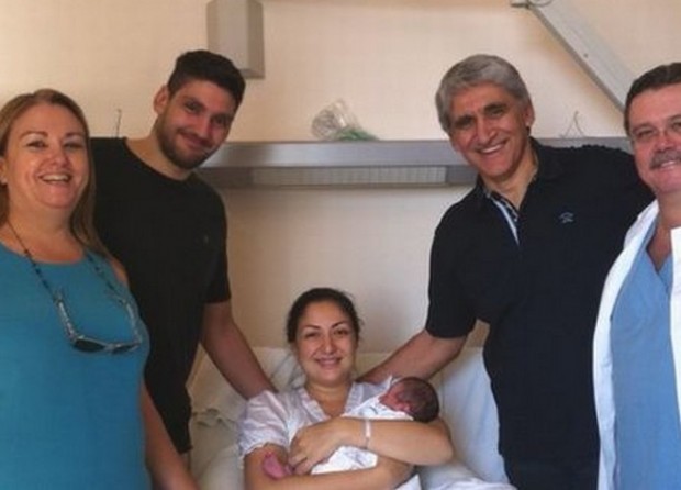 Παππούς ο Γιαννάκης