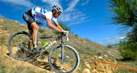 «Χρυσός» ο Περικλής Ηλίας