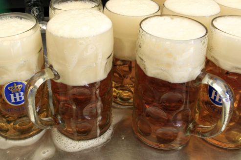 Ντροπή!!! Φορολόγησαν την μπίρα