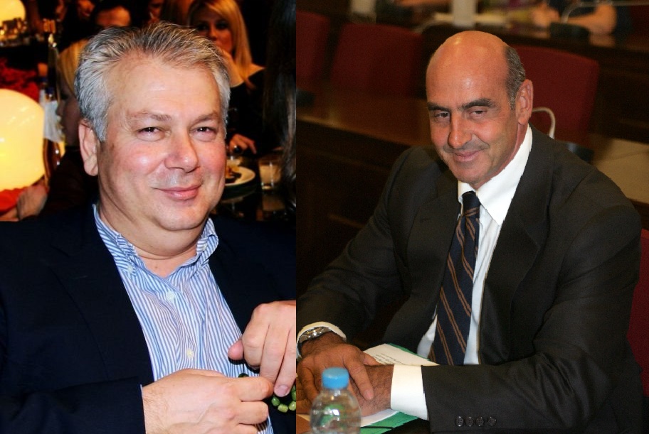 Αποχαρακτήρισε “φιλέτο” του Καρούζου