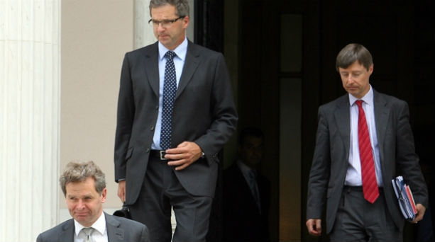 Οι πιο κρίσιμες συναντήσεις