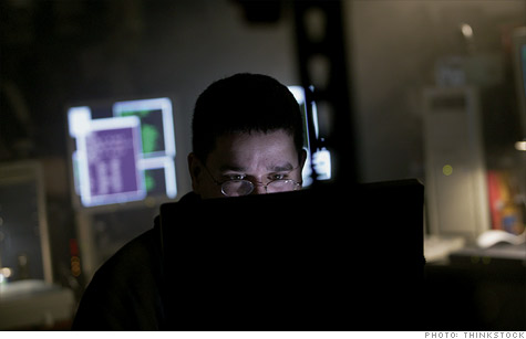 Στο στόχαστρο Ιρανοί χάκερς