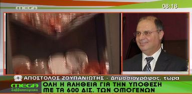 “Ανύπαρκτα τα 600 δισ.”