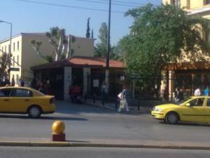 Χαροπαλεύει στην Πάτρα