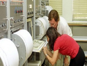 6 Ρίχτερ στην Καλιφόρνια