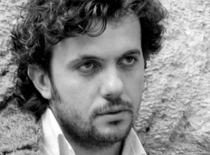 Ο σκηνοθέτης του Corpus Chisti μιλά