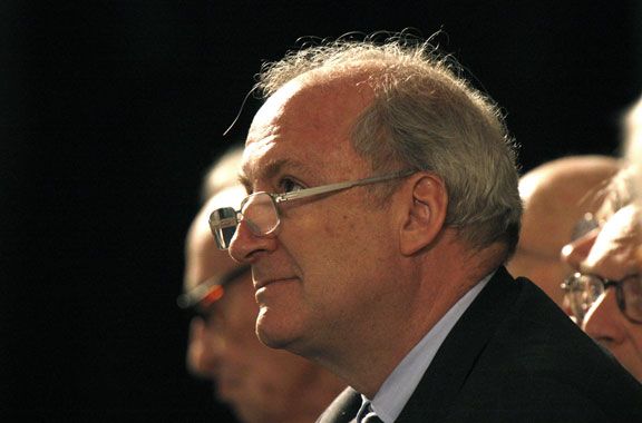 “Να επιβληθεί η Γερμανία ως στρατιωτική δύναμη”