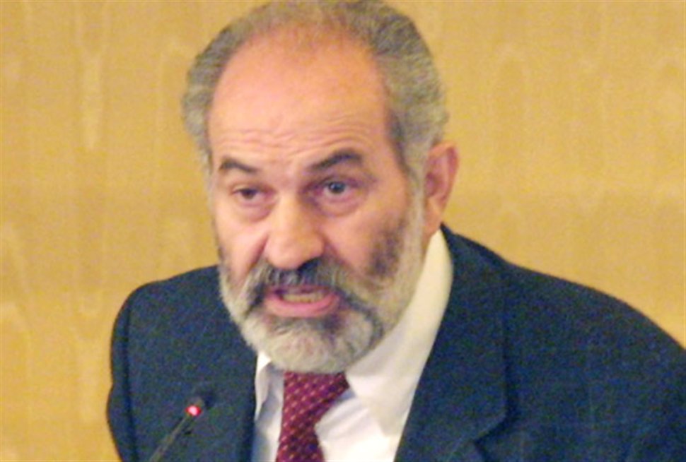 Τώρα-Προφυλακιστέος ο Σμπώκος