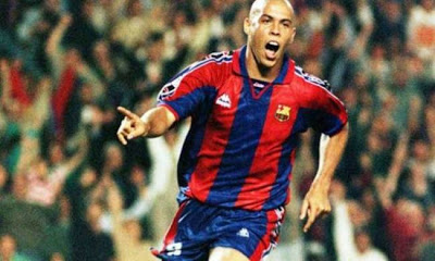 Σεξ στα αποδυτήρια του Καμπ Νου