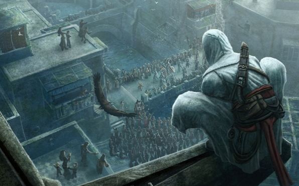 O αληθινός Assassin’s Creed