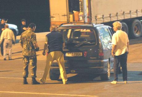 H νταλίκα της αμαρτίας