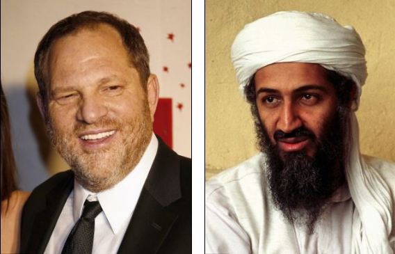 To…τηλεοπτικό τέλος του Osama