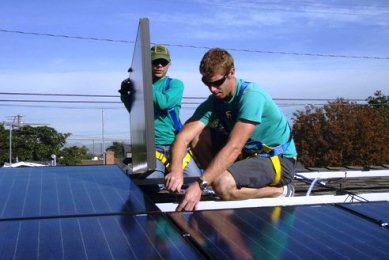 Φωτοβολταϊκά-Εξαφάνιση εταιρειών