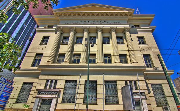 Να εξαιρεθούν τα ακίνητα του ΝΑΤ