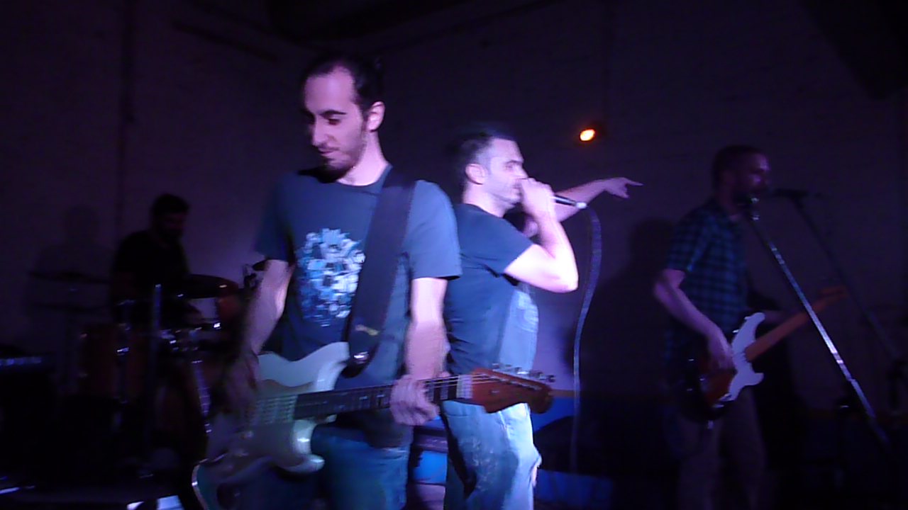 Οι υπερηχητικοί Trap στο Art 4 More