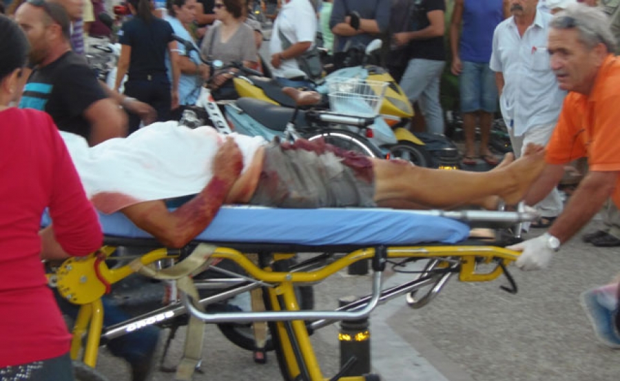 Νεκρός ο καπετάνιος στην Κω