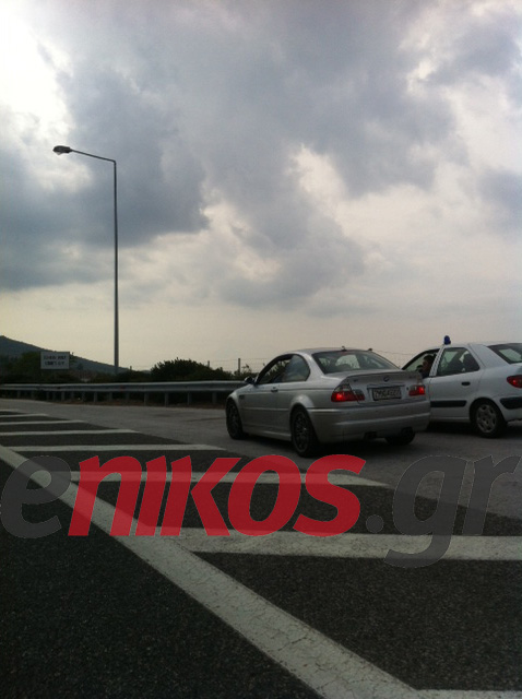 Τώρα-Περιπολικά και στον Περιφερειακό