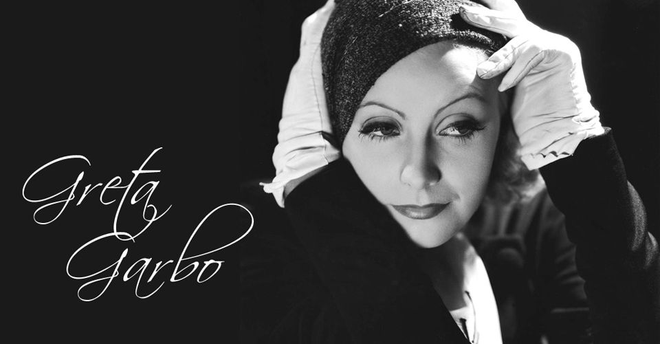 Αντικείμενα της Γκάρμπο από 10€