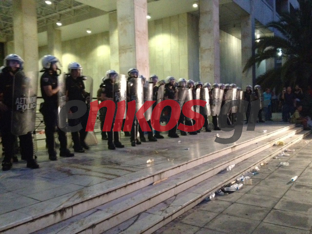 Τώρα-Βίντεο από τη ΓΑΔΑ