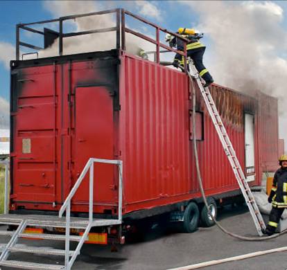 Τώρα- Φωτιά στη Μεταμόρφωση