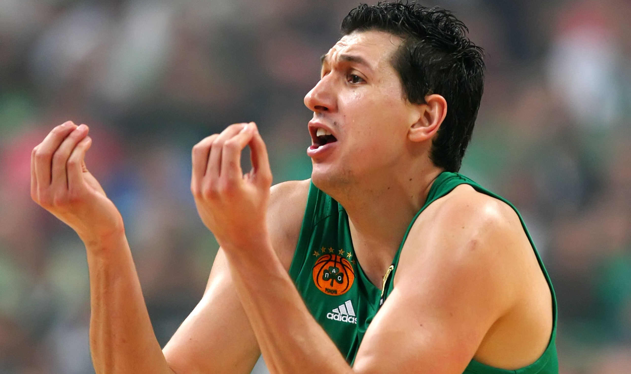 Διαμαντίδης ο «αλάθητος»