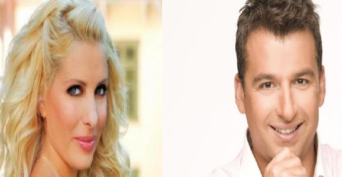 Η πρόταση Λιάγκα στην Ελένη