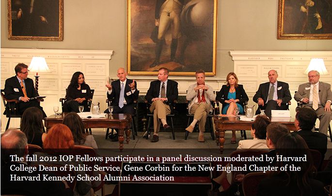 ΦΩΤΟ-Ο Παπανδρέου διδάσκει