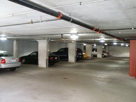 Το γκαράζ “έκρυβε” χρέη 2 εκ. €