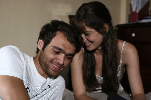 Έρχεται νέο τουρκικό σήριαλ…