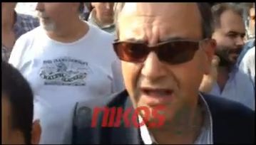 Στρατούλης κατά Βορίδη