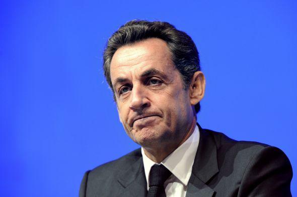 Sarkozy: Σε 2 χρόνια εκτός κρίσης