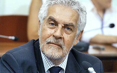 Δήλωση του Νίκου Σίμου για την “Πρωινή Ενημέρωση”