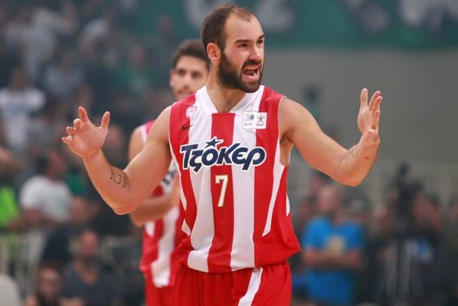 Ηττήθηκε στο ΣΕΦ με 61-79