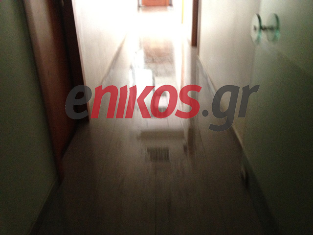 Αποκλειστικό:Εδώ απειλούσε να αυτοπυρποληθεί