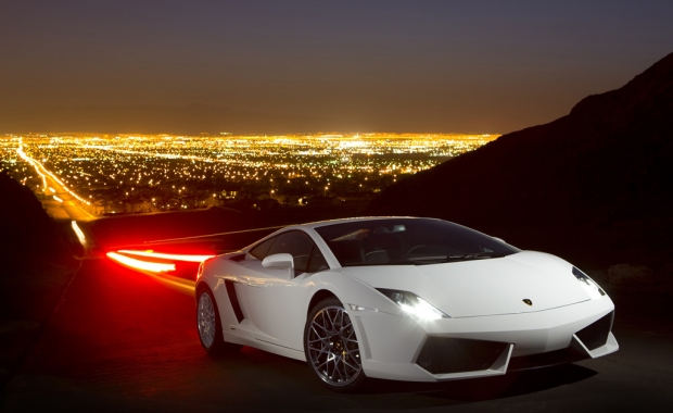 Ιδού η γρηγορότερη Lamborghini