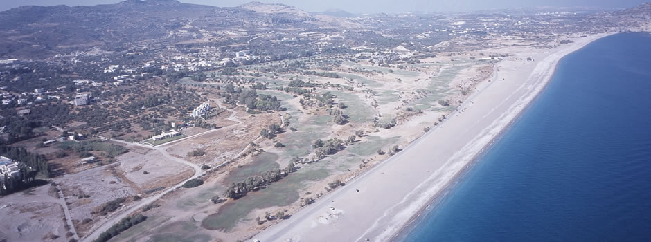 Επτά “μνηστήρες” για την Αφάντου