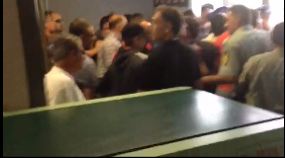 Τώρα-Νέο βίντεο από το υπ. Άμυνας