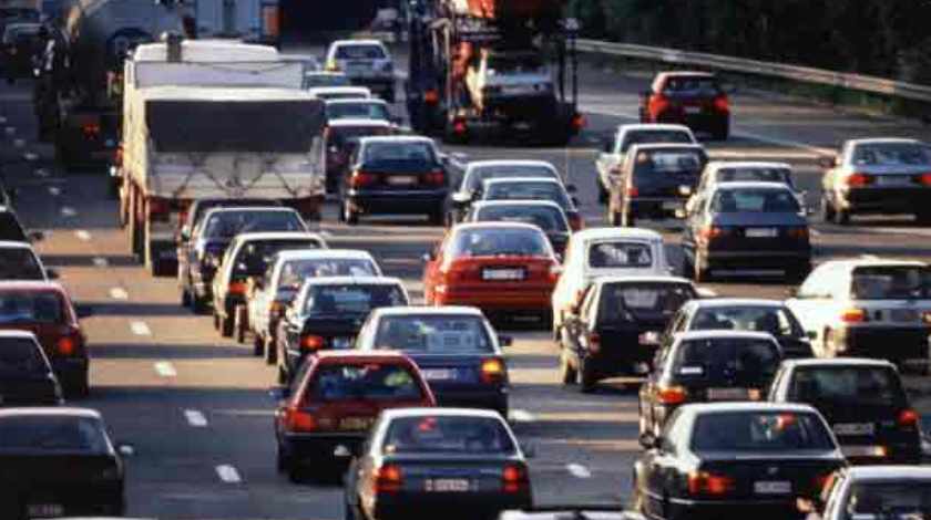 Τώρα-Κίνηση στον Κηφισό