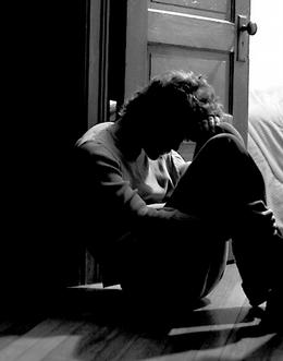 Αναρρωτική λόγω κατάθλιψης