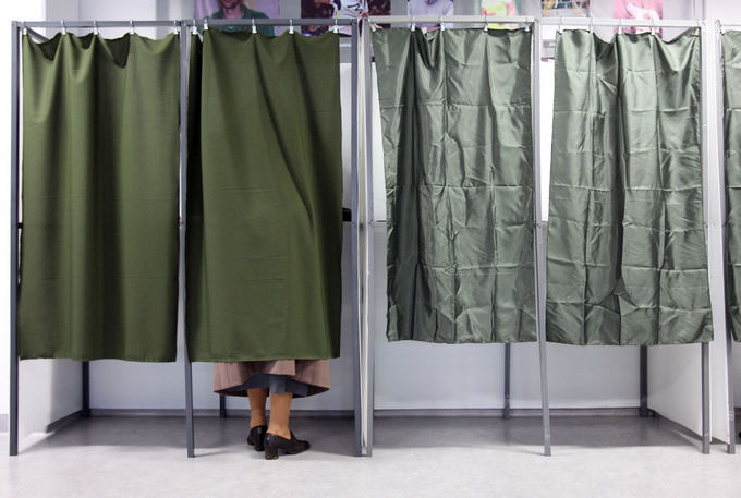 Λιθουανία: “βασίλευσε” η αριστερά