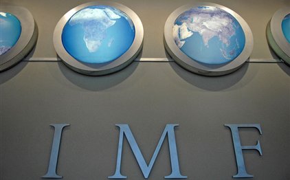 ΔΝΤ:Επιμήκυνση για τη μείωση του χρέους