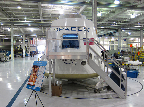 Προσθαλασσώθηκε ο… δράκος